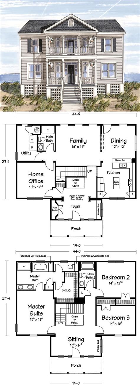 Minecraft House Ideas Blueprints - House Decor Concept Ideas