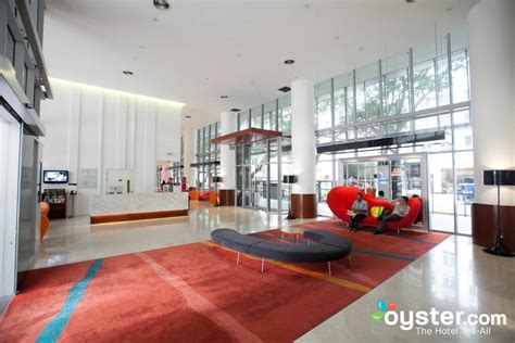 ibis Singapore on Bencoolen Hotel Review: What To REALLY Expect If You Stay