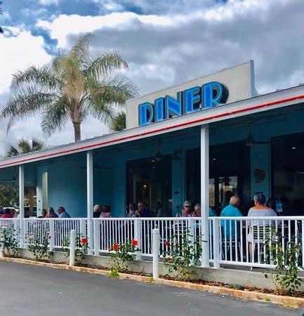 BEACHSIDE DINER, Saint Augustine Beach - Restaurant Reviews, Photos ...