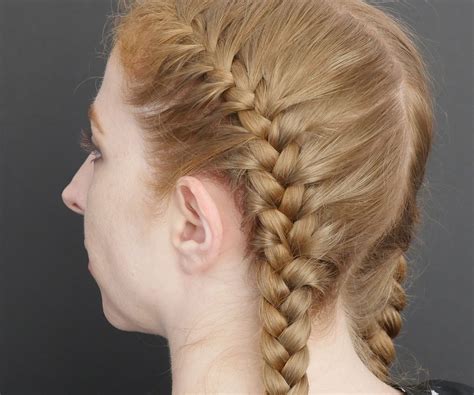 French Braid Basics | Long hair styles, Hair styles, Womens hairstyles