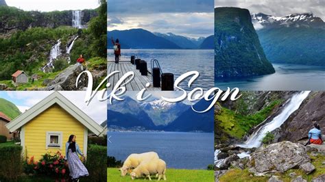 Miss HappyFeet: 16 Reasons to Visit Vik i Sogn, Norway