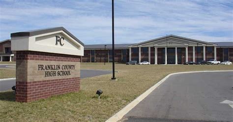 Threat investigated at Franklin County High School