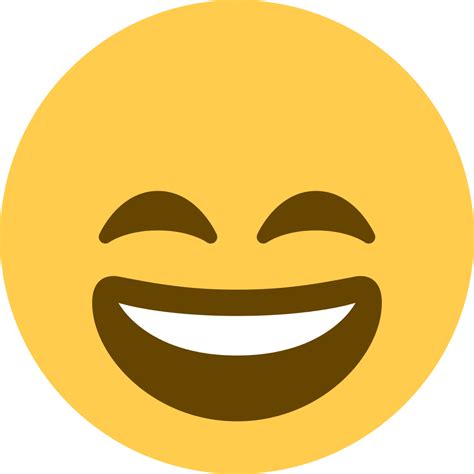 Emoji Discord Smiley Sticker - angry emoji png download - 1024*1024 ...