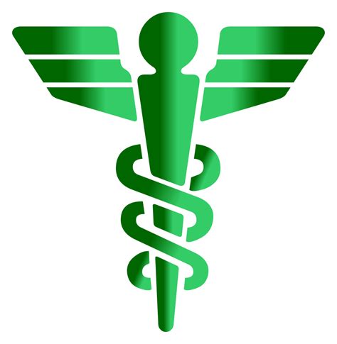 Hospital Symbol Snake - ClipArt Best