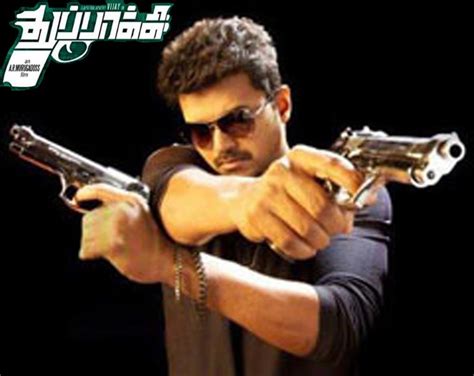 Thuppakki Vijay Photos - Get all thuppakki 2 news and movie updates on ...