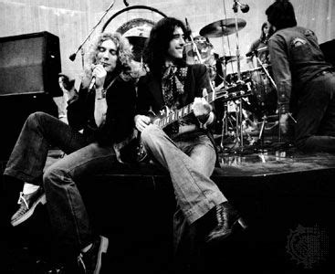 Led Zeppelin | British Rock Band, Hard Rock, Blues Rock | Britannica