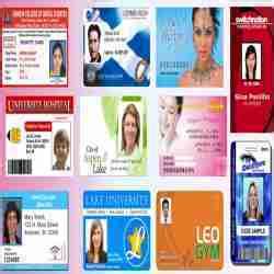 Id Card Printing Services at Best Price in Delhi | Allied Traders