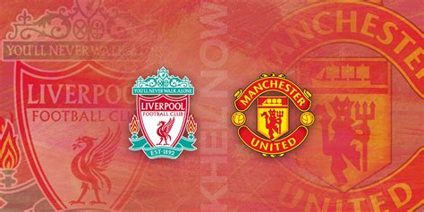 Where and how to watch Liverpool vs Manchester United in India, UK, USA ...