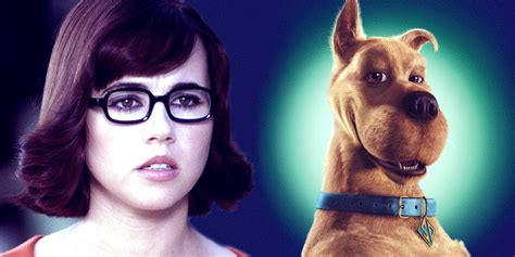 Scooby Doo's R-Rated Cut: 8 Details & Deleted Scenes Revealed