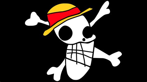 Straw Hat Pirate Flag Wallpapers - Wallpaper Cave