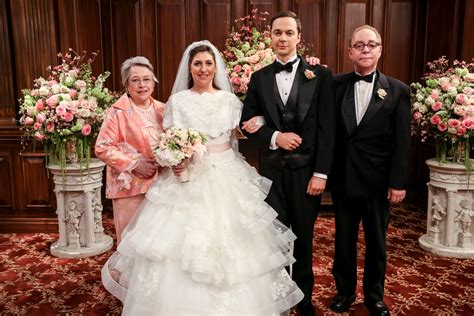 The 'Big Bang Theory' Season 11 Finale: See Photos From Sheldon and Amy ...