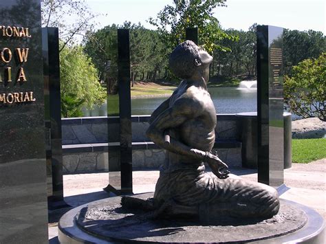 Veteran's Memorial - Riverside National Cemetery - Armstrong & Brooks ...