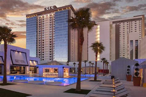 The Sahara Las Vegas plans to open a new nightclub and lounge - Eater Vegas