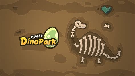 Crazy Dino Park (iOS, Android) Official Gameplay Video - YouTube