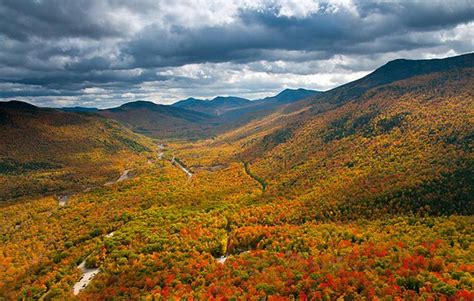 White Mountains Photos | Mt Washington Area | White Mountains NH