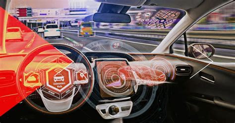 Autonomous vehicle technology set to roll on in 2019 – Cartrack Nigeria