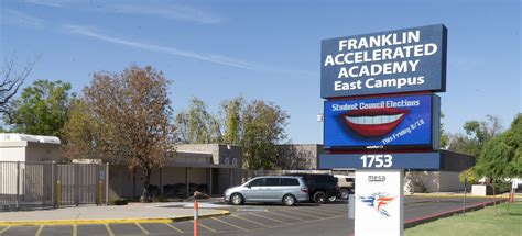 Home | Franklin Accelerated Academy