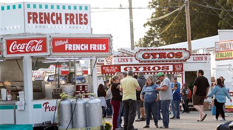 Photo Gallery: Tuesday at the Ashland County Fair