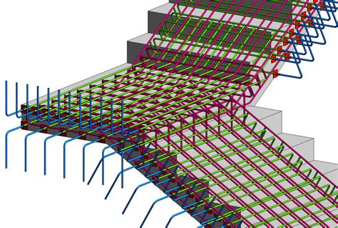 How to Deal with Rebar Detailing Visibility in Revit - Shannon Smith LLC