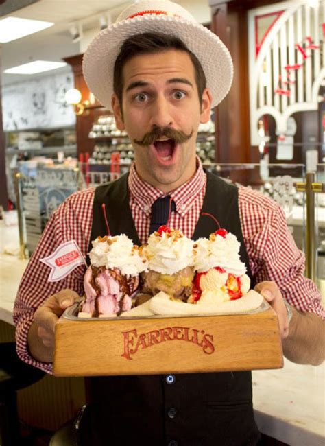 Farrell's Ice Cream Parlours Launch Franchise Program