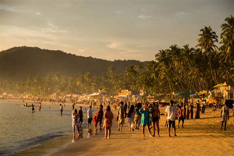 Top 10 Must Visit Beaches in India - Romantic Beaches in India