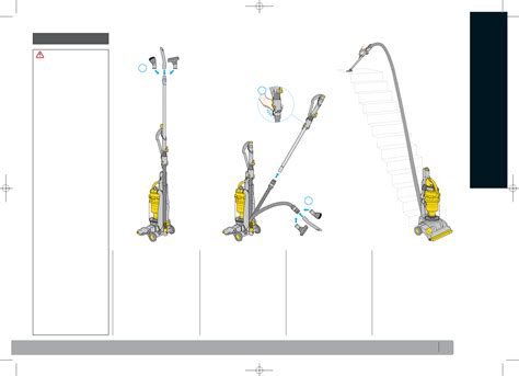 Dyson Vacuum Cleaner Dc14 Users Manual