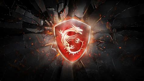 Hình nền MSI Wallpaper 4K,1080p, 2K đẹp nhất cho game thủ