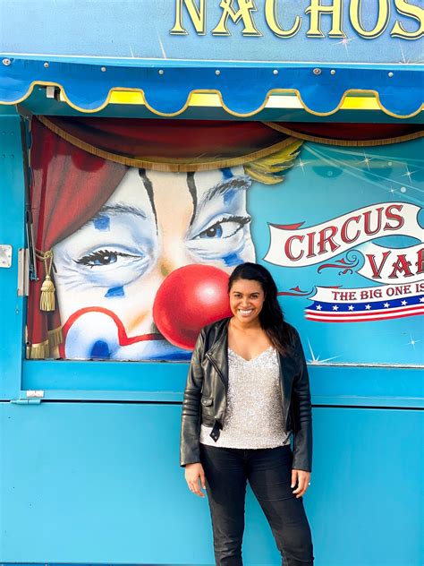 Circus Vargas Comes to Los Angeles! | People fly, La with kids, Easy ...