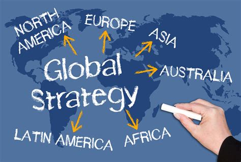 The Benefits of Using a Multilingual International Marketing Strategy ...