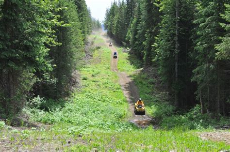 Sea to Sky Trail (Canoe Mountain) - Home | Home