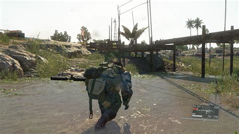 Metal Gear Solid V: The Phantom Pain Gets its First Official Review ...