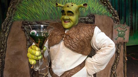 Shrek the Musical