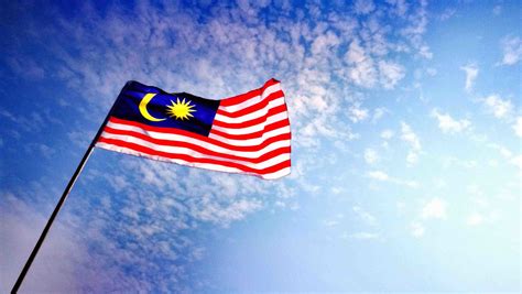 Fly Breeze 3x5 Foot Malaysia Flag - Anley Flags