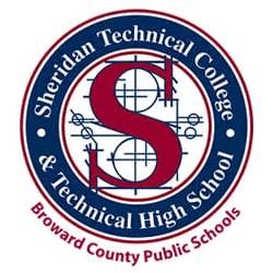 mech tech college logo - Karole Nixon