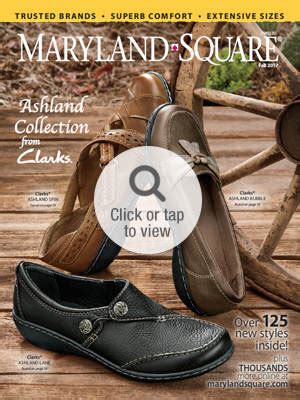 Online Catalog | Maryland Square