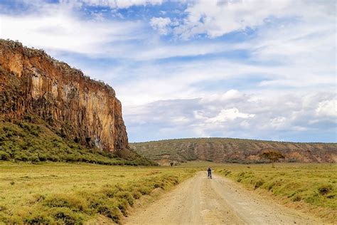 Kenya's Hell's Gate National Park: Travel Guide & Trip Report