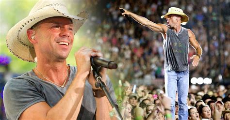 15 Top Kenny Chesney Songs Over 25 Years of Country Music