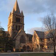 Trinity Church - 17 Photos - Churches - 33 Mercer St, Princeton, NJ ...