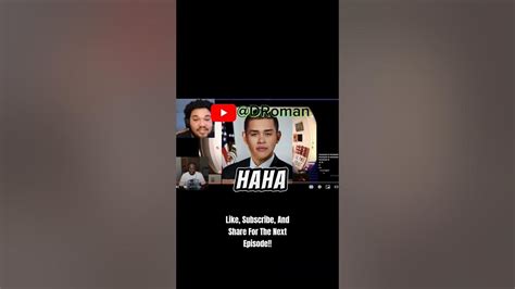 Packgod ROAST Sneako... #reaction #droman #fypシ #trending #sneako # ...