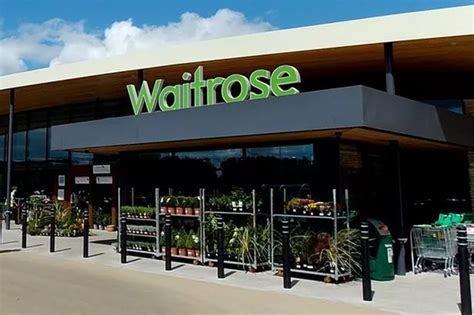 Waitrose Easter 2017 opening times - when UK stores will be open on ...