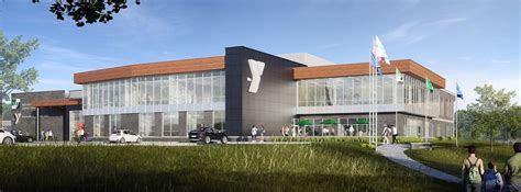 YMCA to open new location in Central Indiana in Westfield