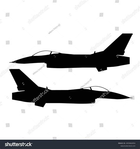 88 F16 Side View Images, Stock Photos & Vectors | Shutterstock