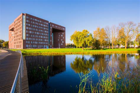 THE Worldwide Ranking: WUR best university in the Netherlands, ranked ...