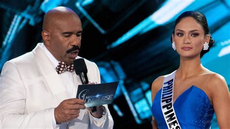 Steve Harvey to host Miss Universe in PH – DOT