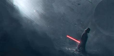 Darth Vader In Dark Light Wallpaper,HD Movies Wallpapers,4k Wallpapers ...