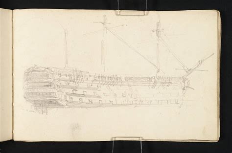 Napoleonic Tars, 1790-1820: JMW Turner's Sketches of Sailors and ...