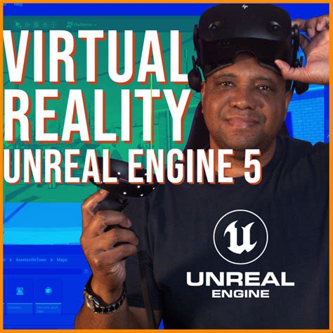 Setting Up VR in Unreal Engine 5 | Community tutorial