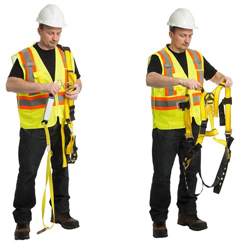 Lifting Devices and Fall Protection Equipment Inspections - FTS Safety