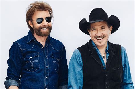 Brooks & Dunn - Reboot (Album Lyrics) | LyricsFa.com