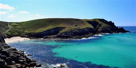 Hidden Coves & Beaches in Cornwall, Devon & the South West | British ...